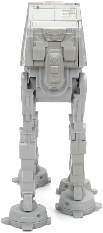 Star Wars Remote Control Walking AT-AT