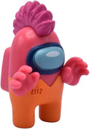 Just Toys Among Us Airship Playset With Mini Figures-5