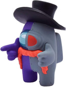 Just Toys Among Us Airship Playset With Mini Figures-4