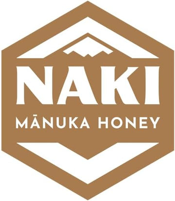 NAKI Manuka Honey UMF 15+ Single Serve 10 Sachets Snap Packs - 0