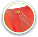 SMOBY KIDS MULTI ACTIVITY SPORTS FUN CENTRE WITH SLIDE (2.8M TALL)-5