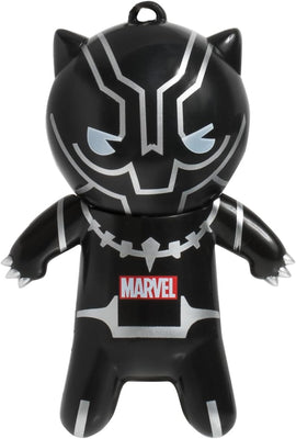  Marvel Black Panther flavoured lip balm by Lip Smacker
