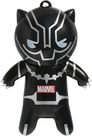  Marvel Black Panther flavoured lip balm by Lip Smacker
