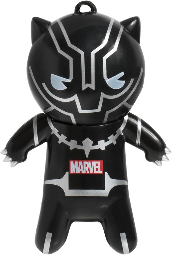  Marvel Black Panther flavoured lip balm by Lip Smacker
