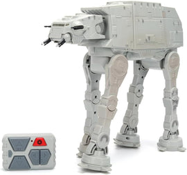 Star Wars Remote Control Walking AT-AT