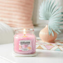  Sugared Blossom floral scented candle by Yankee Candle
