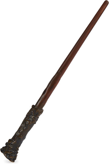 Wizarding World Harry Potter Authentic Harry Potter Wand Zauberstab Spin Master - 0
