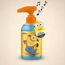 MINIONS Giggling Hand Wash 250 ml-7
