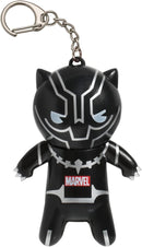  Lip Smacker Black Panther T'Challa Tangerine lip balm with keychain
