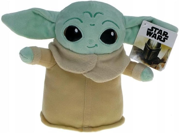 Simba The Child Mandalorian 18 cm