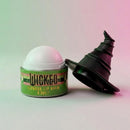 Official Wicked Lip Balm Duo - Two Character Shaped Lip Care Tins Glinda the Good & Elphaba-7