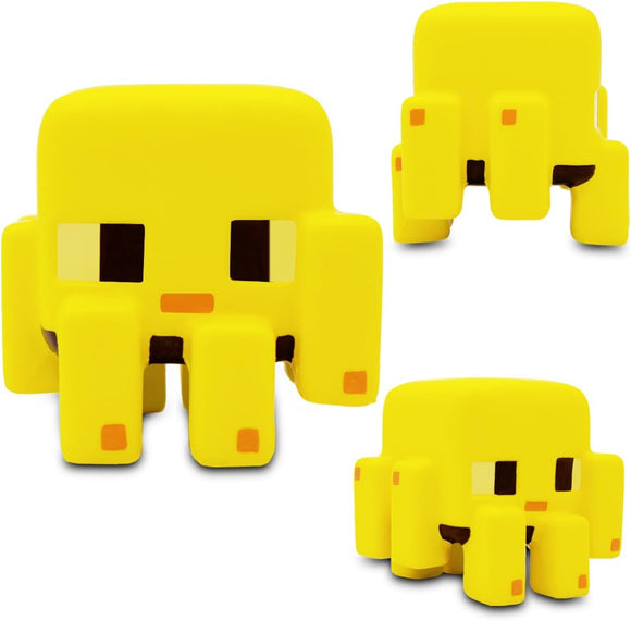 Minecraft SquishMe Series 2 – Official Collectible Squishy Toy