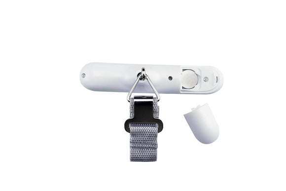 Luggage Weight Scale Portable LCD Display Electronic Scale 1G to 50KG