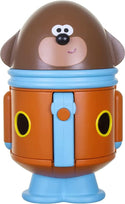 Hey Duggee Transforming Duggee Space Rocket Playset with Figure and Sounds