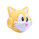 Sonic the Hedgehog Spinners Set of 4-10