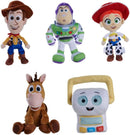 Official Disney Pixar Toy Story 5 Jessie Plush Cuddly Toy 25 cm-6