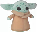 Simba The Child Mandalorian 18 cm-4