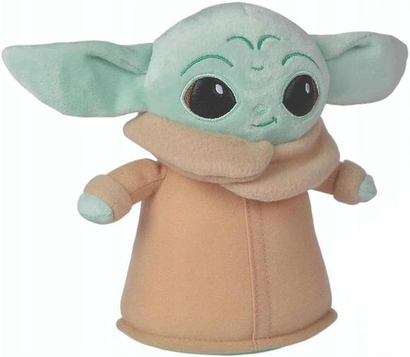 Simba The Child Mandalorian 18 cm