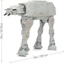 Star Wars Remote Control Walking AT-AT-2