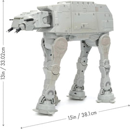 Star Wars Remote Control Walking AT-AT - 0
