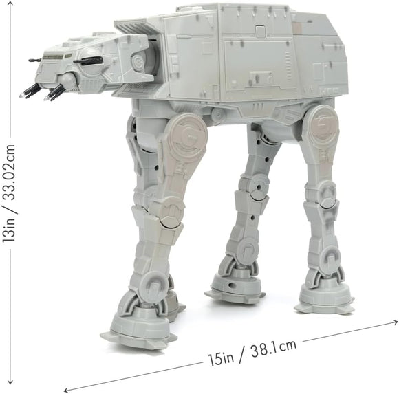 Star Wars Remote Control Walking AT-AT
