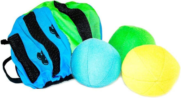 Head Butt Game – Fun Party Hat with 3 Balls | Catch the Balls with Your Head Challenge Toy