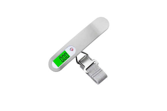 Luggage Weight Scale Portable LCD Display Electronic Scale 1G to 50KG