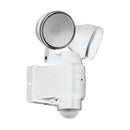EGLO Casabas – Outdoor LED Wall Light with Motion Sensor-1