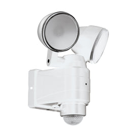 EGLO Casabas – Outdoor LED Wall Light with Motion Sensor