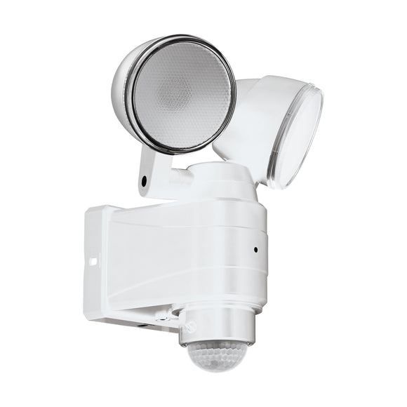 EGLO Casabas – Outdoor LED Wall Light with Motion Sensor