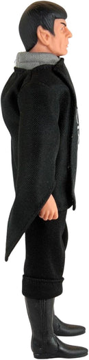 Star-Trek Spock 8" Action Figure 26 Points Articulation - MEGO-6