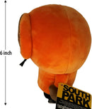 South Park Kenny Plush Toy 6"-2