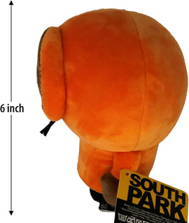 South Park Kenny Plush Toy 6" - 0