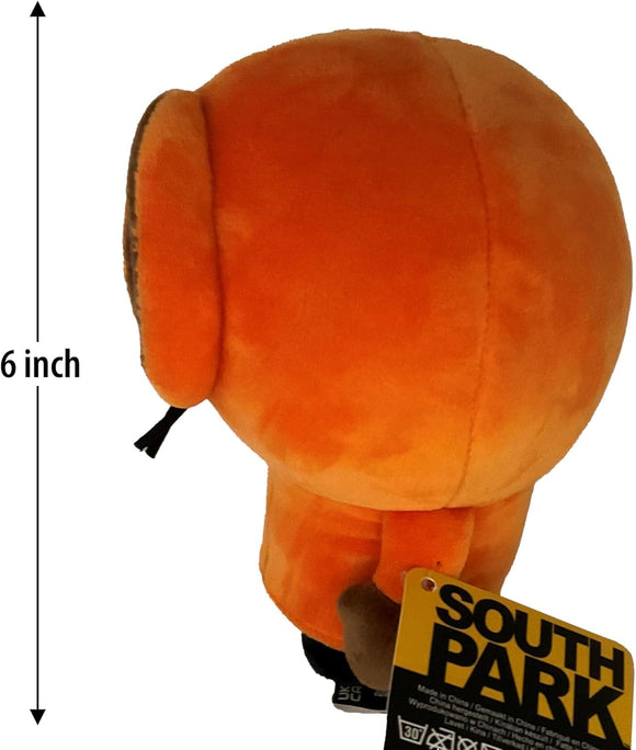 South Park Kenny Plush Toy 6"
