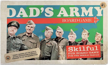 Dad's Army Board Game