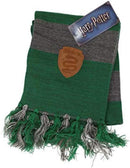 Lootcrate Exclusive Slytherin Scarf - Official - Quality Thick Winter Scarf-1