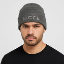 Nicce for Men Eau de Toilette 100ml & Beanie Hat Gift Set – Fresh Masculine Fragrance for Him-3