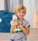 Official Disney Pixar Toy Story 5 Buzz Lightyear Plush Cuddly Toy 25 cm-5