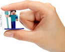 Minecraft Nano Metal Figures 18 Pack Wave 13-4