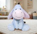 Official Disney Winnie the Pooh Eeyore Plush Stuffed Toy 25cm-8