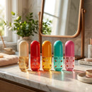Chupa Chups fruity fragrance mini set for hair and body
