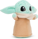 Grogu Squishy Plush Toy 25cm Official Yoda The Child Super Soft Squish-2