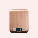 Digital Kitchen Scales 1 gram - 5Kg (0.1 Oz - 11Lb)  Gold, Silver or Black - Batteries Included-9