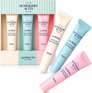 Superdry & Co Lip Butter Trio Gift Set 3 x 15ml
