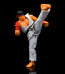 RYU STREET FIGHTER 6" DELUXE COLLECTOR FIGURE-6