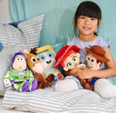 Official Disney Pixar Toy Story 5 Jessie Plush Cuddly Toy 25 cm-5