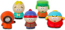 South Park School Bus Gift Collection With 5 figures-4