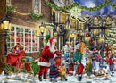 Christmas Jigsaw Puzzles Letters for Santa 2 x 1000 Piece-2