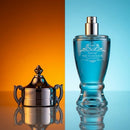  Firetrap Victorious Pour Homme citrus Eau de Toilette gift set for men

