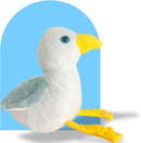 Gully the Seagull Plush Toy, Kids Gift-4